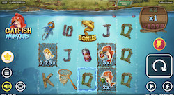 jeu Catfish Hunters