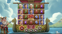 jeu Cod of Thunder Dream Drop