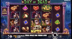 jeu Day of Dead