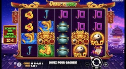 jeu Dragon Hero