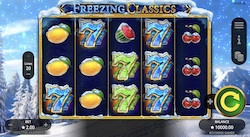 jeu Freezing Classics