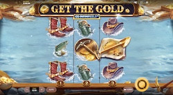 jeu Get The Gold Infinireels