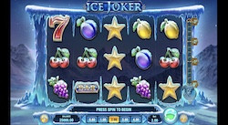 jeu Ice Joker