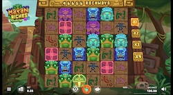 jeu Mayan Riches Rockways