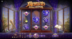 Merlin’s Mystical Multipliers