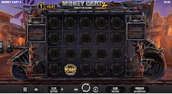 jeu Money Card 2 : Bonus Reels