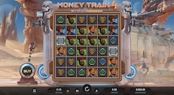 Money Train 4