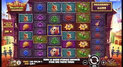 jeu Muertos Multiplier Megaways