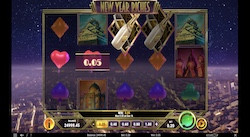 jeu New Year Riches