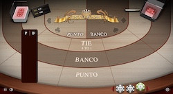 Punto Banco
