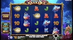 jeu Release the Kraken 2
