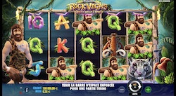 jeu Rock Vegas