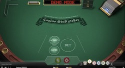 Casino Stud Poker