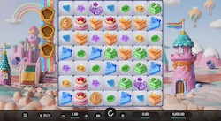 jeu Sweetopia Royale