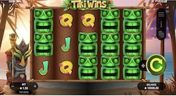 jeu Tiki Wins