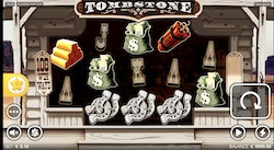 jeu Tombstone