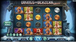 Vikings go Berzerk Reloaded