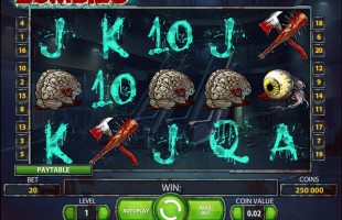 Zombies free game