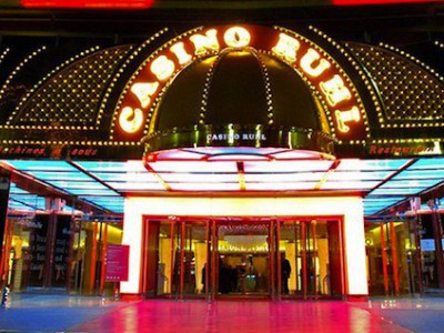 aperçu Casino Ruhl