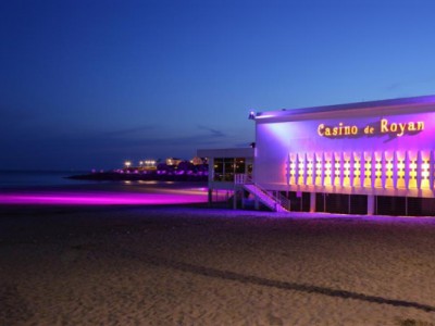 aperçu Casino Royan-Pontaillac