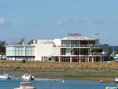 aperçu Casino Royal Concorde