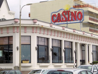 aperçu Casino de Pornichet