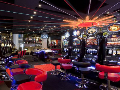 aperçu Casino Barrière de la Baule