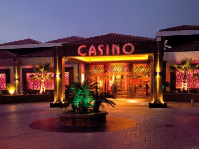 aperçu Casino De Cassis