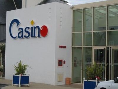 aperçu Casino de St Quay Portrieux