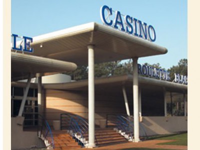 aperçu Casino de Lacanau