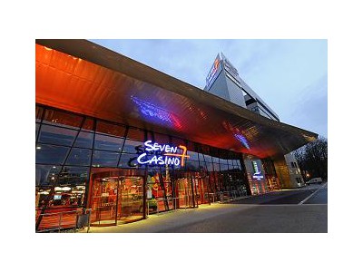 aperçu Seven Casino