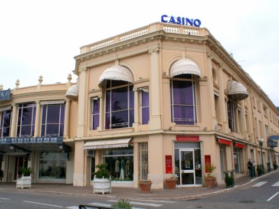 aperçu Casino Beaulieu-sur-Mer