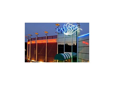 aperçu Casino de Bourbon Lancy