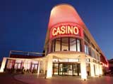 aperçu Casino de Boulogne sur Mer