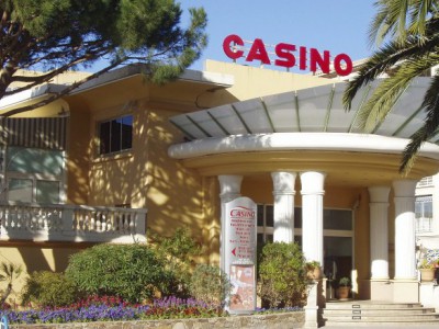 aperçu Casino Barriere Sainte Maxime