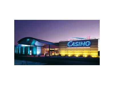 aperçu Casino Barrière de Ribeauvillé