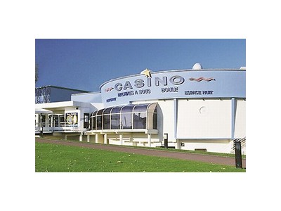 aperçu Casino de Ouistreham