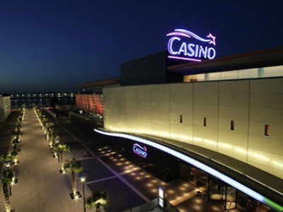 aperçu Casino Théâtre Barrière de Bordeaux