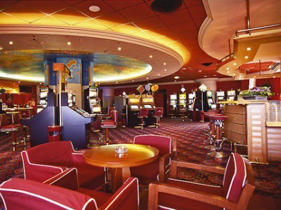 aperçu Casino Barrière de Carnac