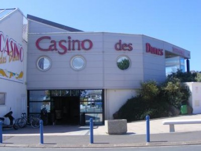 aperçu Casino des Dunes
