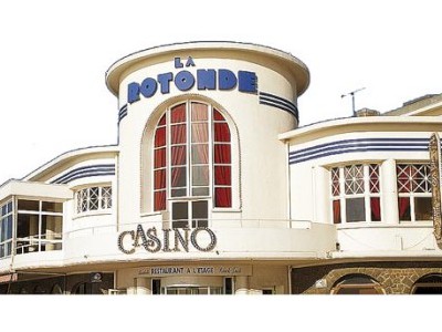 aperçu Casino du Val André