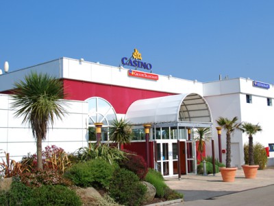 aperçu Casino de Roscoff