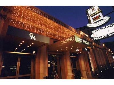 aperçu Casino d'Ajaccio