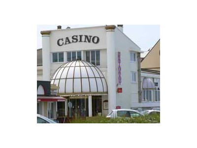 aperçu Casino de Cayeux-sur-Mer