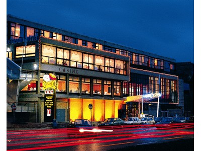 aperçu Casino de Dieppe