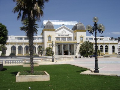 aperçu Casino Hyères