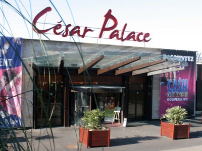 aperçu Joa Casino Cesar Palace