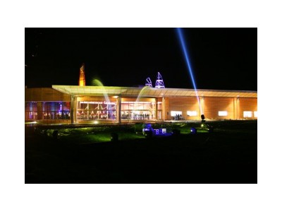 aperçu Casino Planetarium