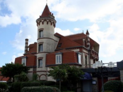 aperçu Casino de Quiberon