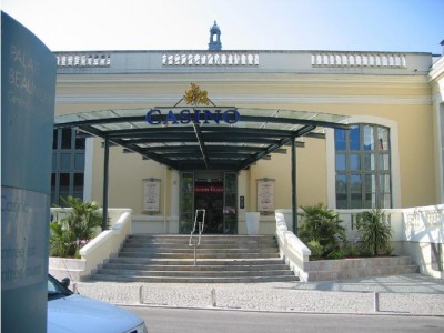 aperçu Casino de Pau